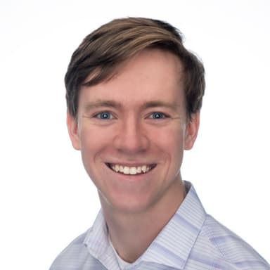 Ivan Harjehausen, founder of Brizo AI